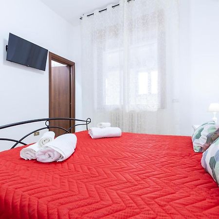 Lupomonaco Rooms Veglie Kültér fotó