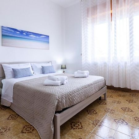 Lupomonaco Rooms Veglie Kültér fotó