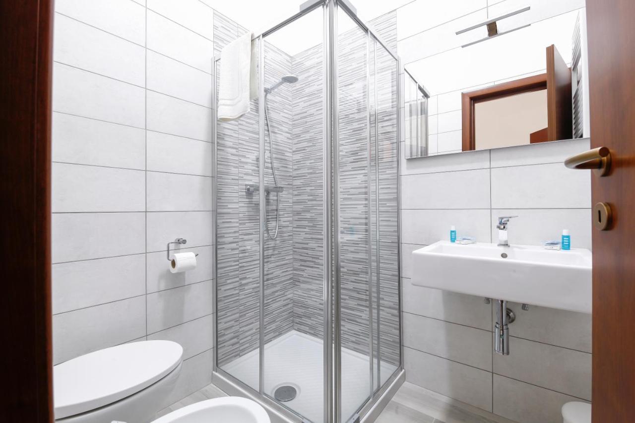 Lupomonaco Rooms Veglie Kültér fotó