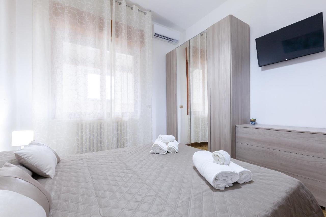 Lupomonaco Rooms Veglie Kültér fotó