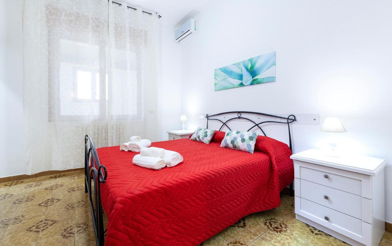 Lupomonaco Rooms Veglie Kültér fotó
