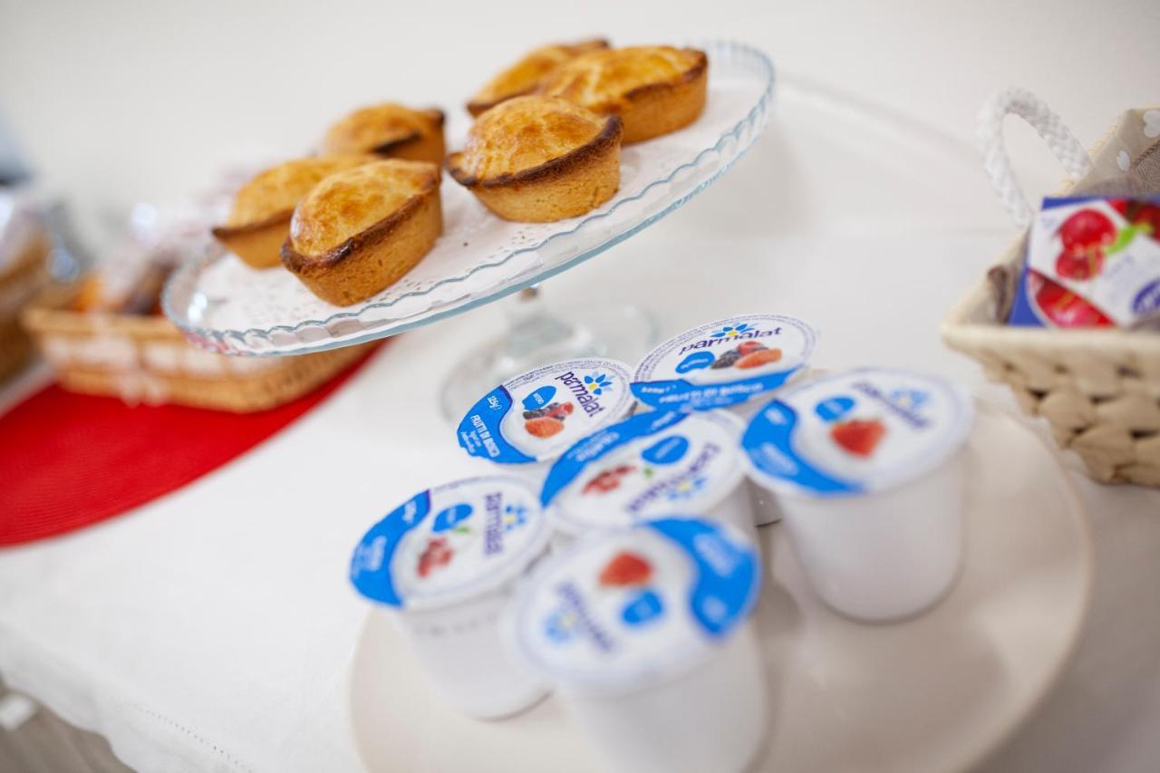 Lupomonaco Rooms Veglie Kültér fotó